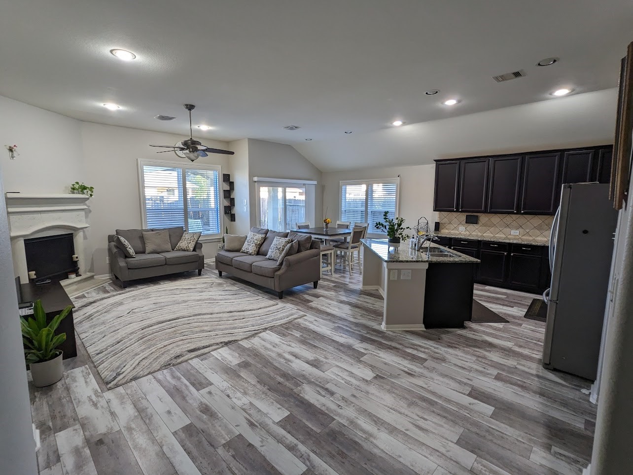 13015 Thorn Valley Court Tomball TX 77377