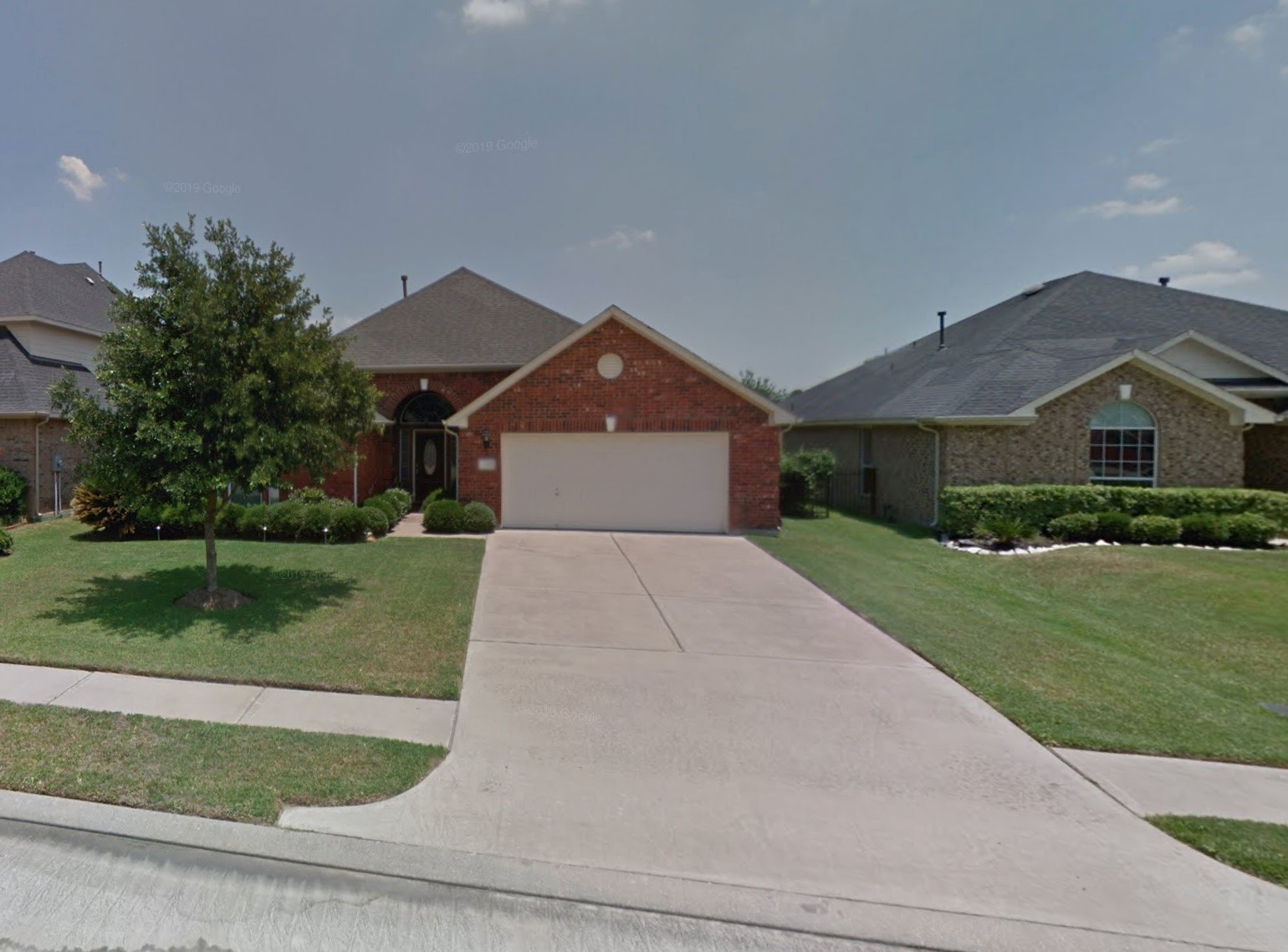 12410 Drake Prairie Lane Cypress TX 77429