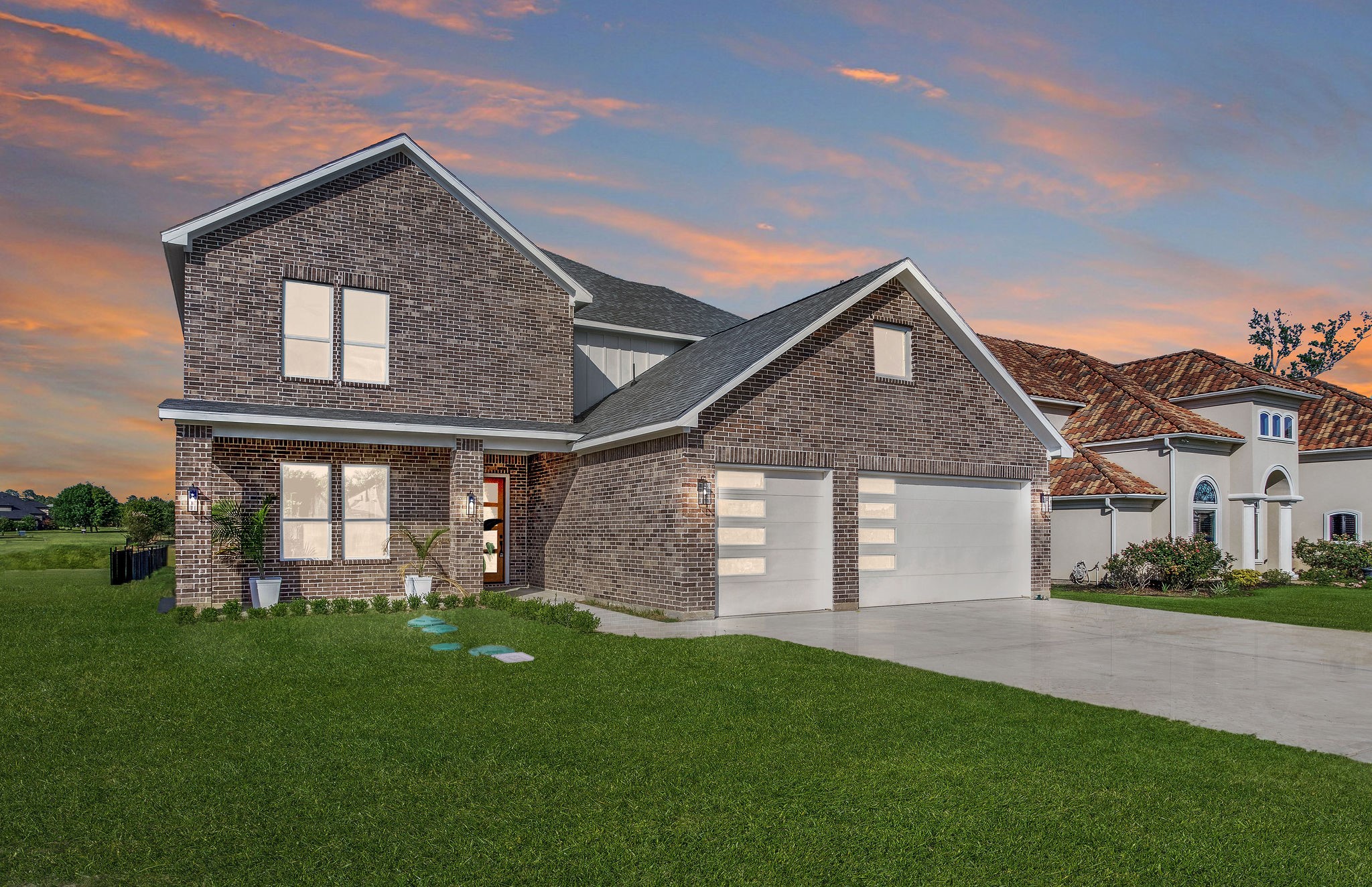 18863 Serene Water Drive Montgomery TX 77356