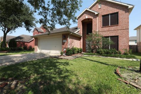 7423 Bannon Field Lane Richmond TX 77407