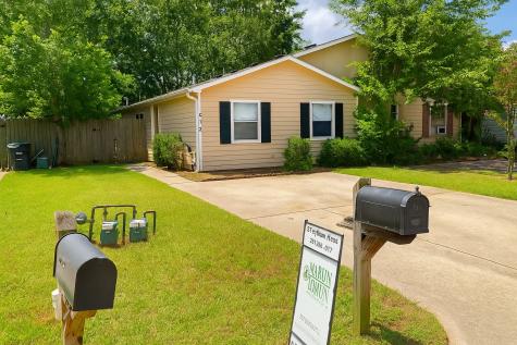 315 Willowick Street Tomball TX 77375