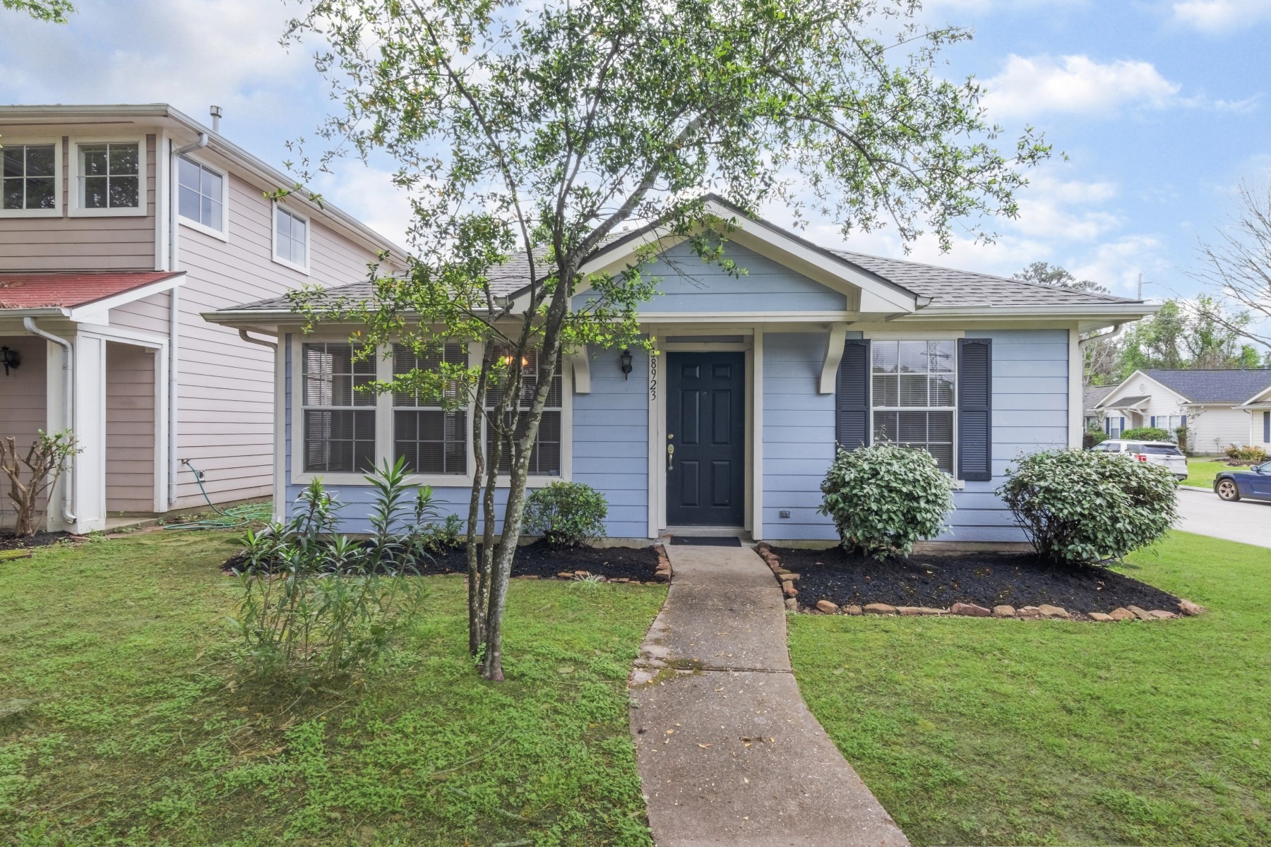 18923 Atasca Oaks Drive Humble TX 77346
