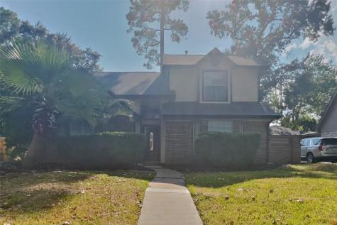 3019 Highland Laurels Drive Kingwood TX 77345