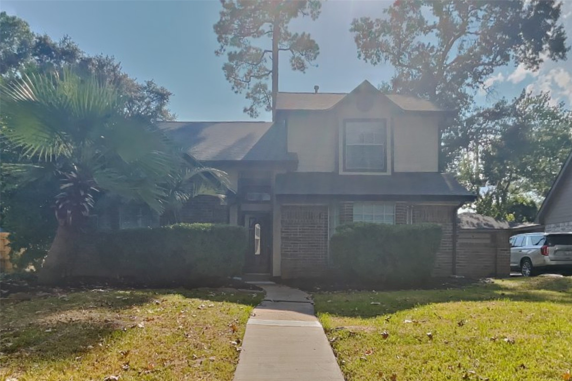3019 Highland Laurels Drive Kingwood TX 77345