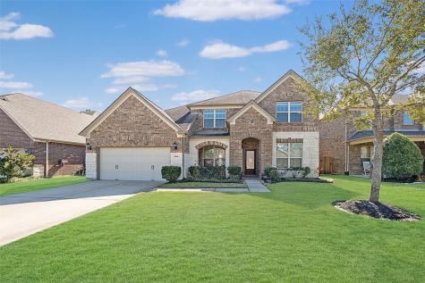 25935 Foxrun Vista Drive Katy TX 77494