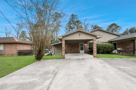 1006 Perry Street 100 Cleveland TX 77327