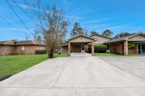 1006 Perry Street 100 Cleveland TX 77327