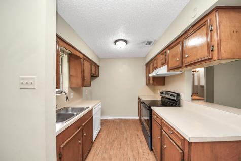 1006 Perry Street 100 Cleveland TX 77327