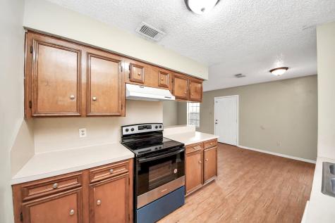 1006 Perry Street 100 Cleveland TX 77327