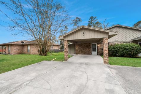 1006 Perry Street 100 Cleveland TX 77327