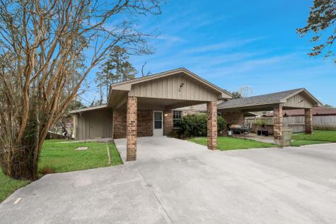 1006 Perry Street 100 Cleveland TX 77327