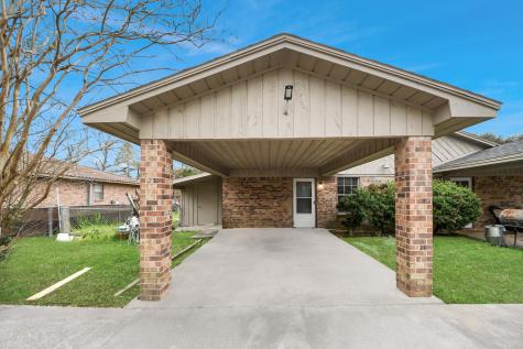 1006 Perry Street 100 Cleveland TX 77327