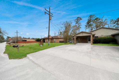 1006 Perry Street 100 Cleveland TX 77327