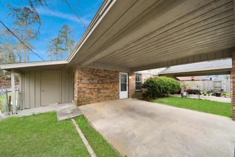 1006 Perry Street 100 Cleveland TX 77327