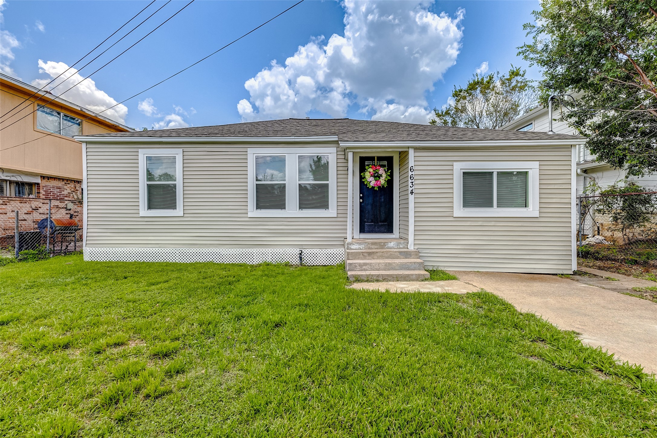 6634 Foster Street Houston TX 77021