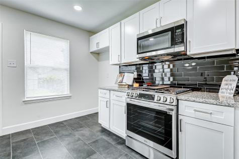 6634 Foster Street Houston TX 77021