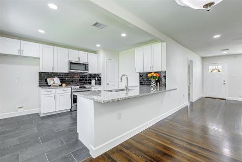6634 Foster Street Houston TX 77021