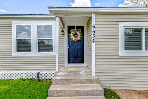 6634 Foster Street Houston TX 77021