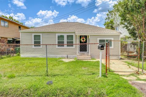 6634 Foster Street Houston TX 77021
