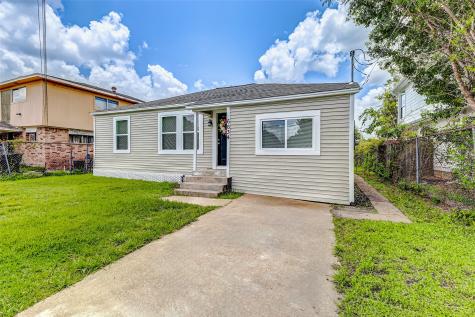 6634 Foster Street Houston TX 77021