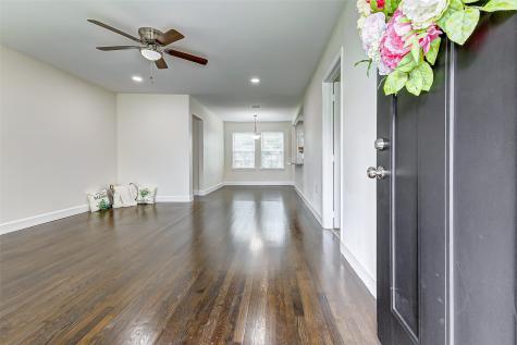 6634 Foster Street Houston TX 77021