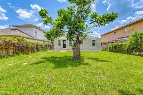 6634 Foster Street Houston TX 77021