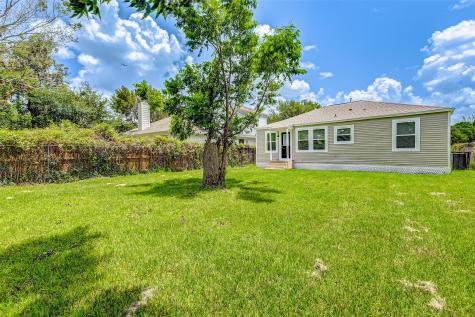 6634 Foster Street Houston TX 77021