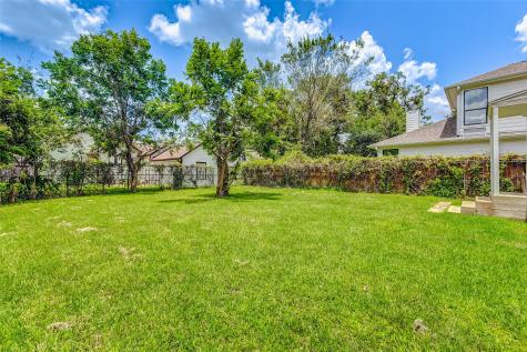 6634 Foster Street Houston TX 77021