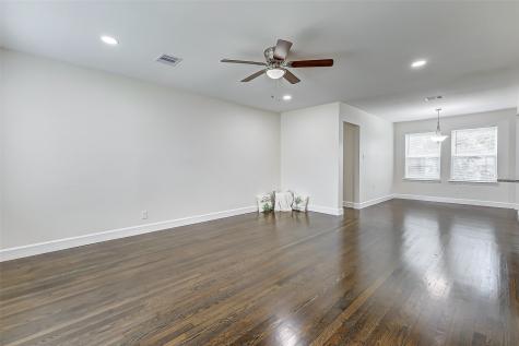 6634 Foster Street Houston TX 77021