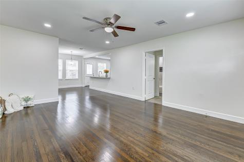 6634 Foster Street Houston TX 77021