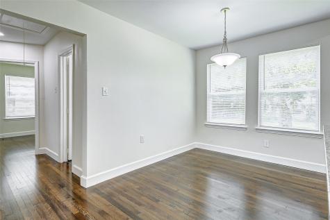 6634 Foster Street Houston TX 77021