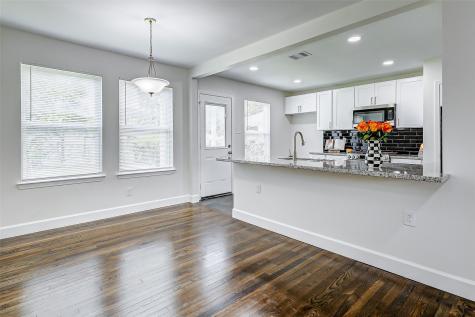 6634 Foster Street Houston TX 77021
