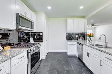 6634 Foster Street Houston TX 77021