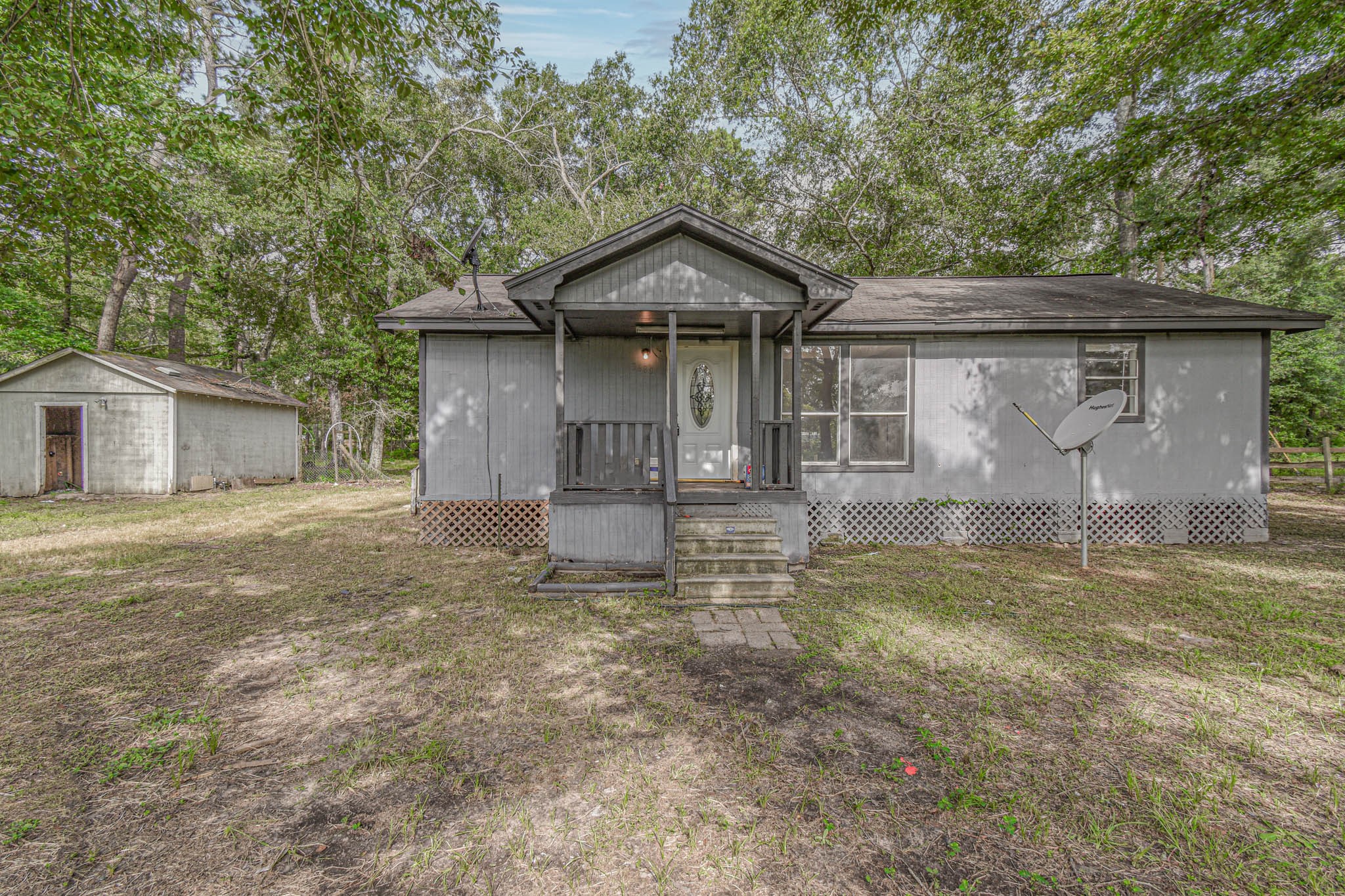 3680 Woodpeckers Grove Cleveland TX 77328