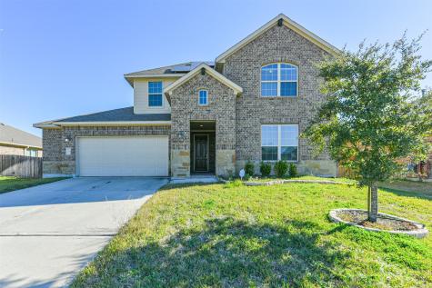 18006 Nanpu Lane Houston TX 77044