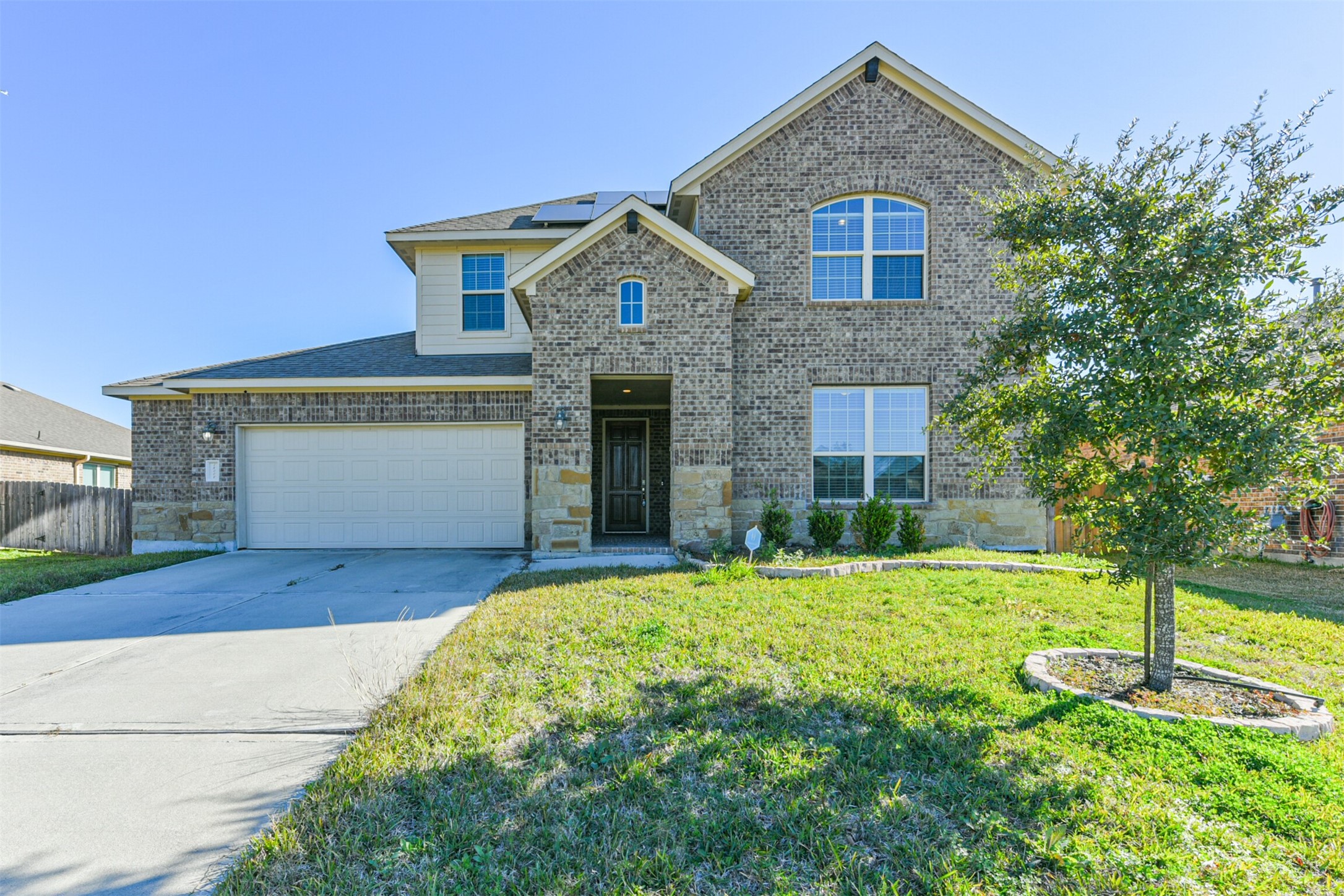 18006 Nanpu Lane Houston TX 77044