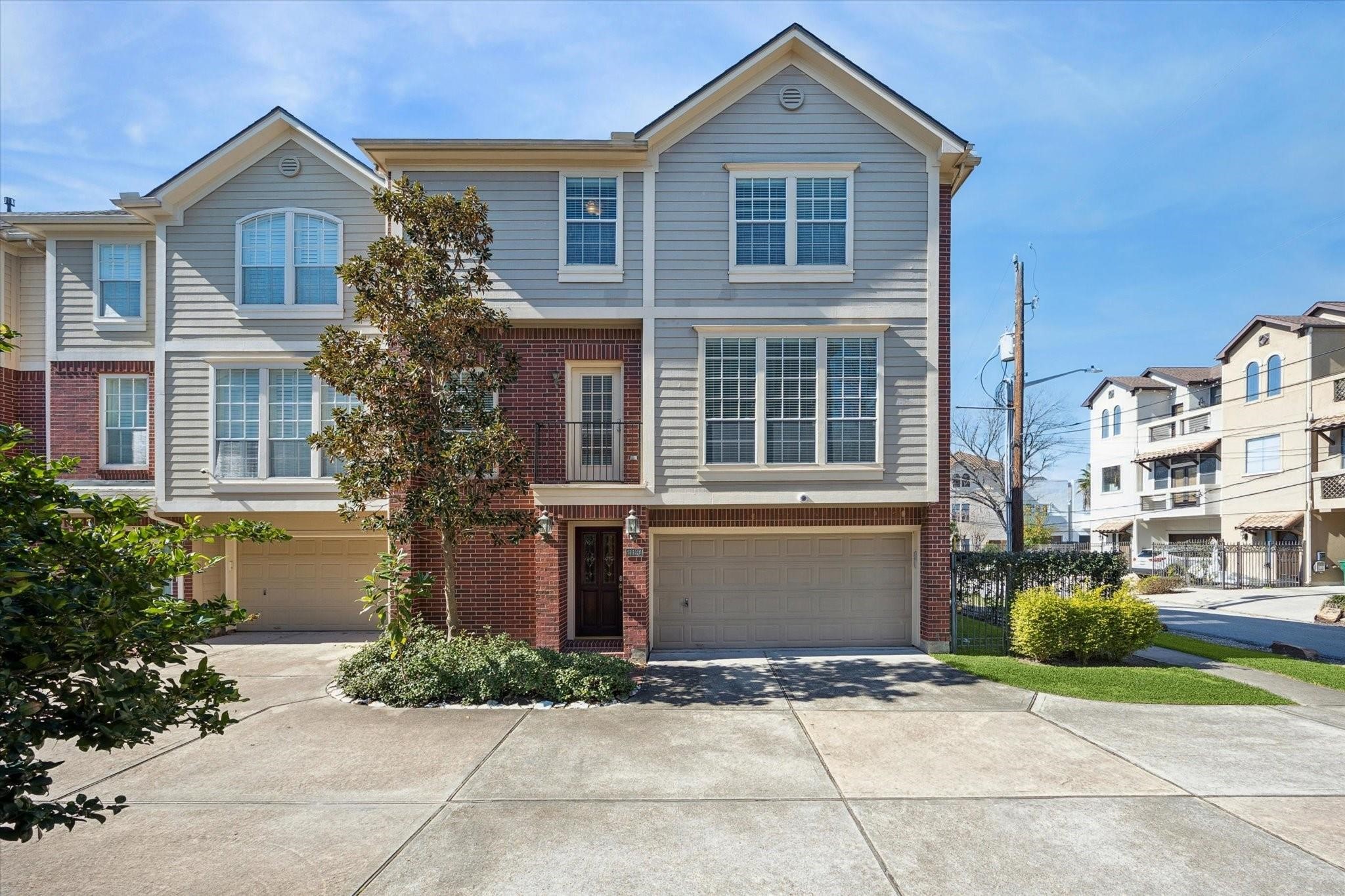 4113 Blossom Street A Houston TX 77007