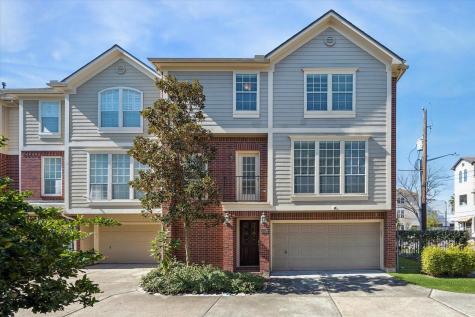 4113 Blossom Street A Houston TX 77007