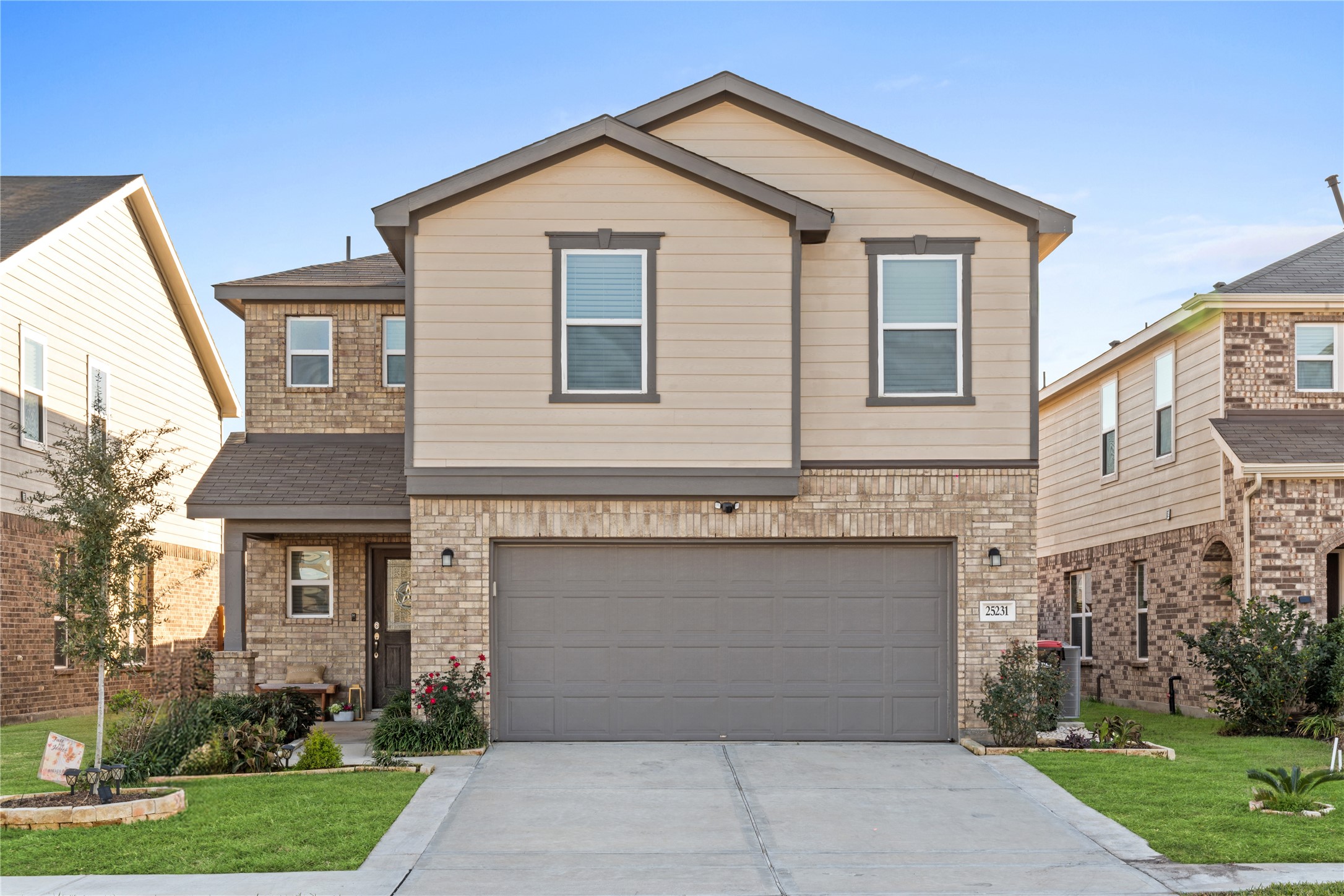 25231 Sierra Manor Court Katy TX 77493
