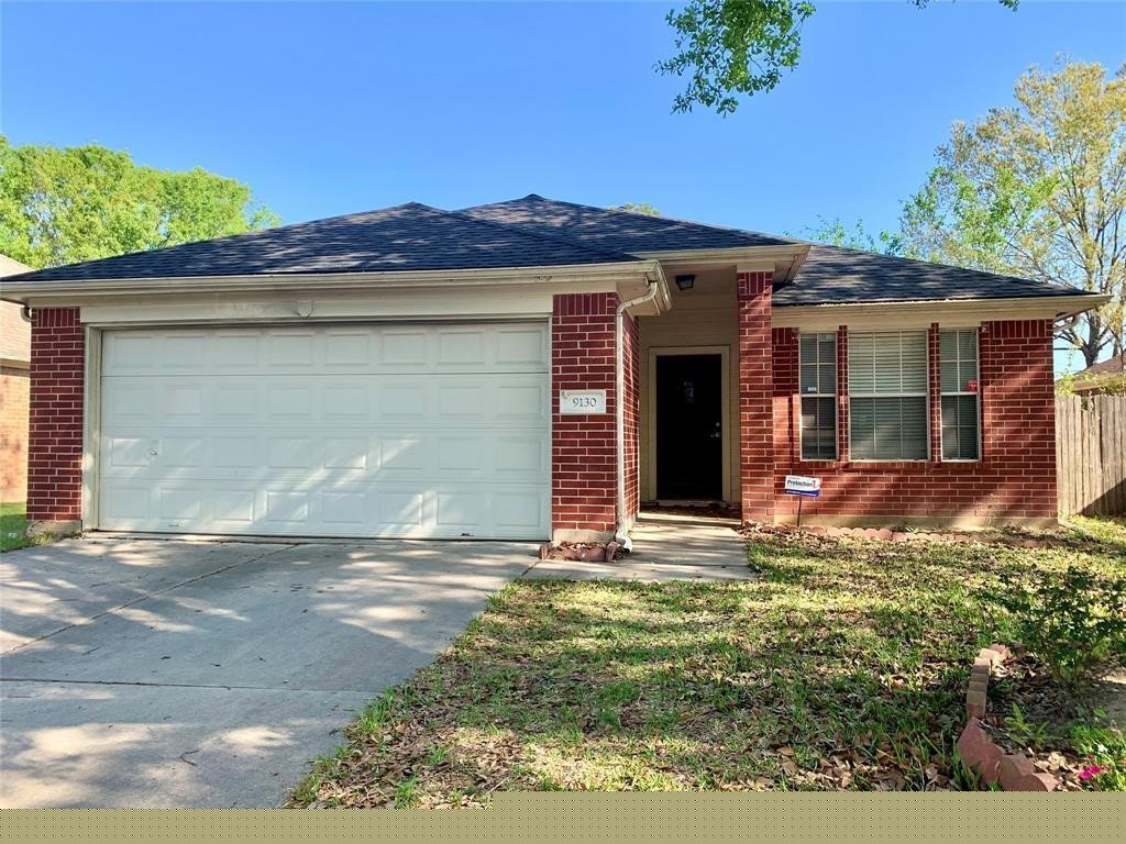 9130 Reagan Meadow Court Houston TX 77064