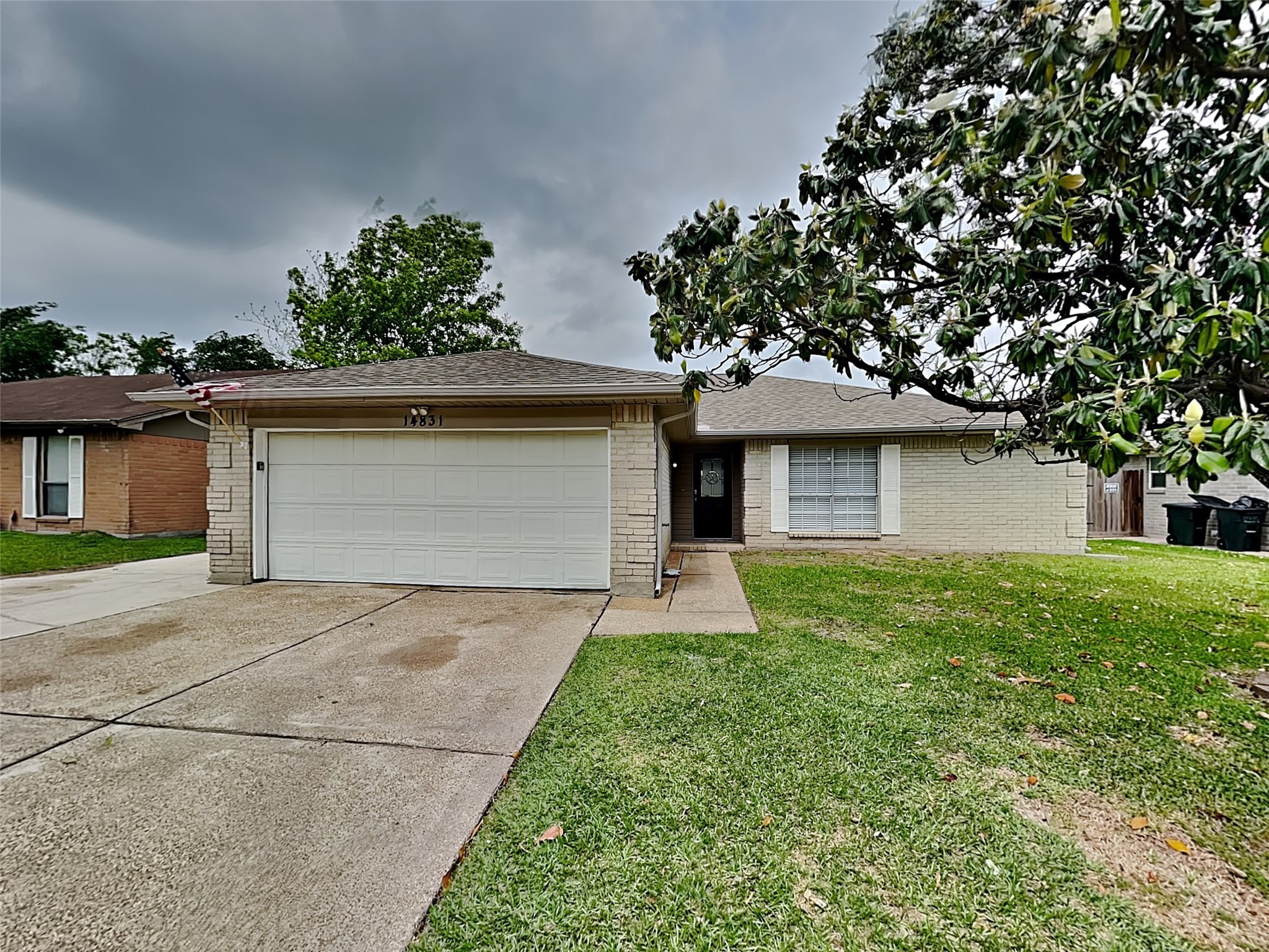14831 Waterside Drive Houston TX 77015