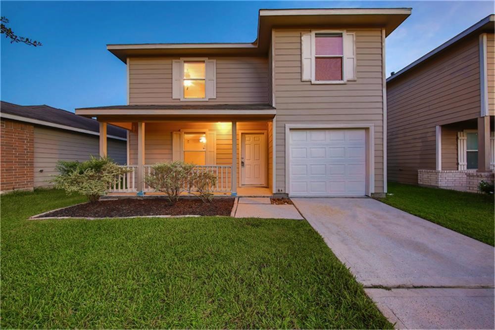 1419 Grand Prince Lane Houston TX 77073