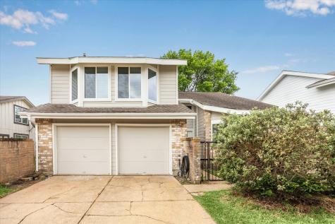 13511 Windchase Court Houston TX 77082