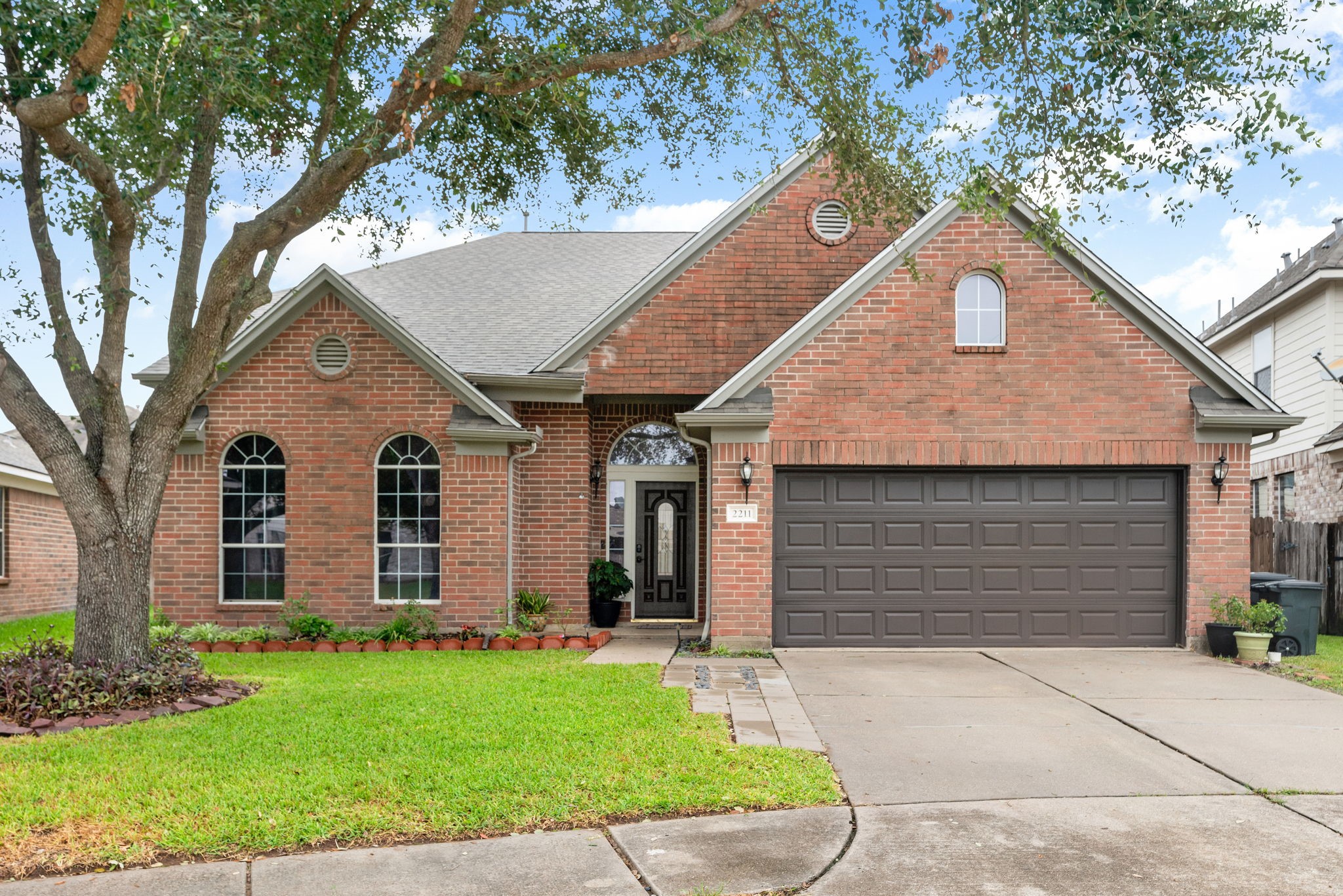 2211 Acorn Square Court Katy TX 77493