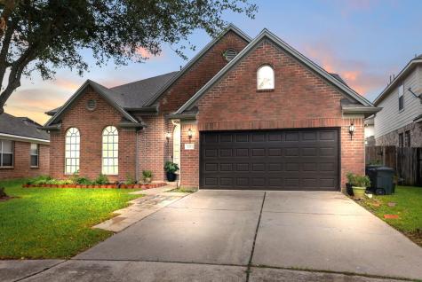 2211 Acorn Square Court Katy TX 77493