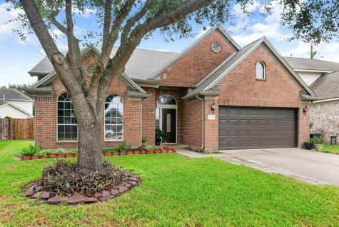 2211 Acorn Square Court Katy TX 77493