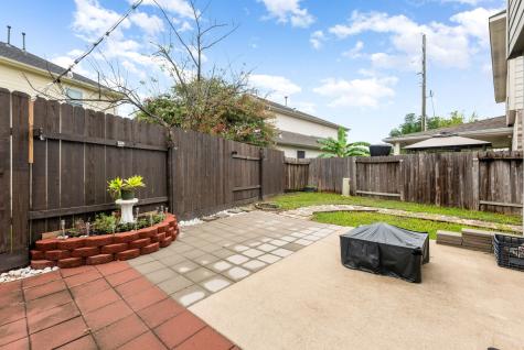 2211 Acorn Square Court Katy TX 77493