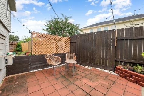 2211 Acorn Square Court Katy TX 77493