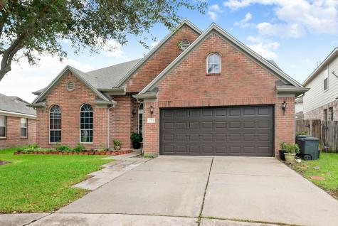 2211 Acorn Square Court Katy TX 77493