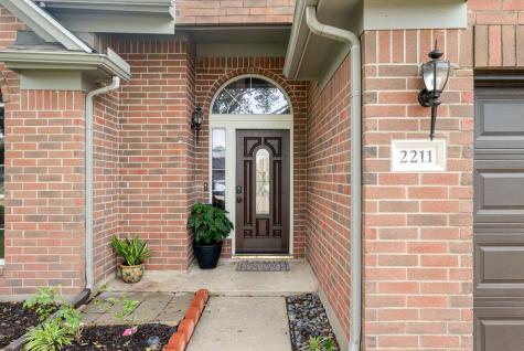 2211 Acorn Square Court Katy TX 77493
